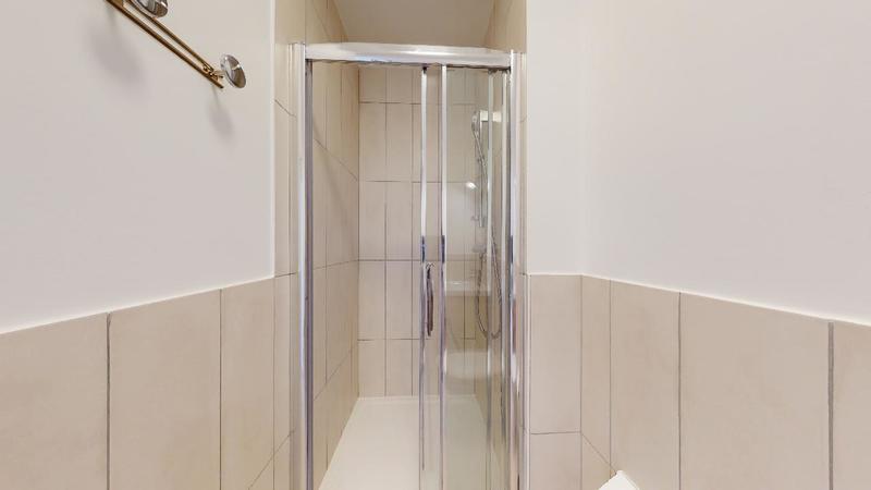 Appartement - 220 m²