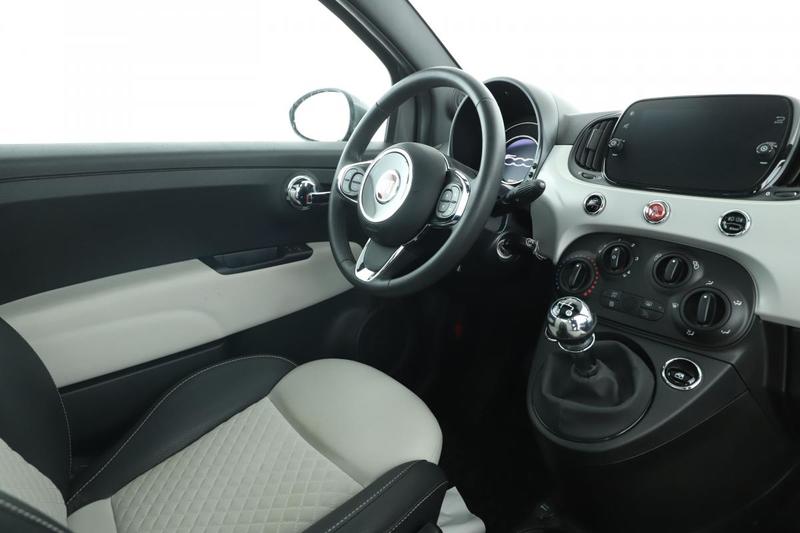 Fiat 500 1.2 Star 69 ch