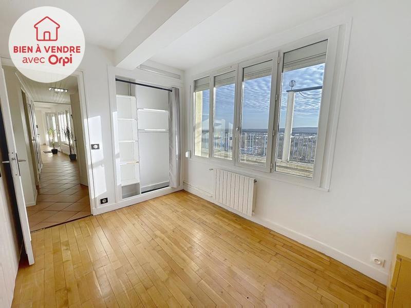 Appartement - 77 m² - 3 pièces