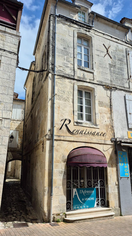 Maison - 116 m² - 7 pièces