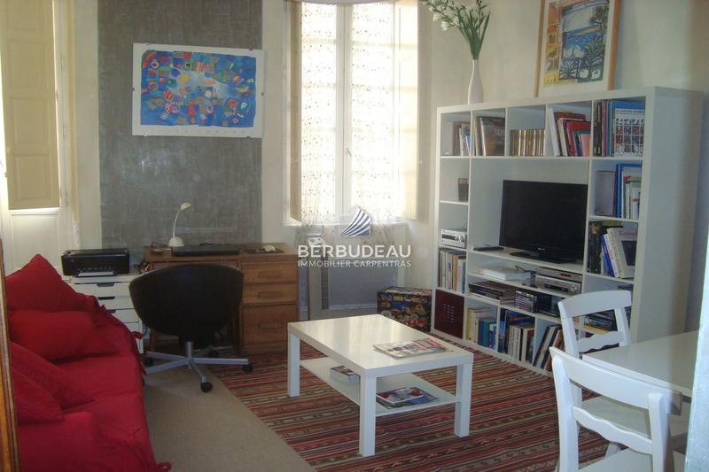 Appartement - 68 m² - 2 pièces