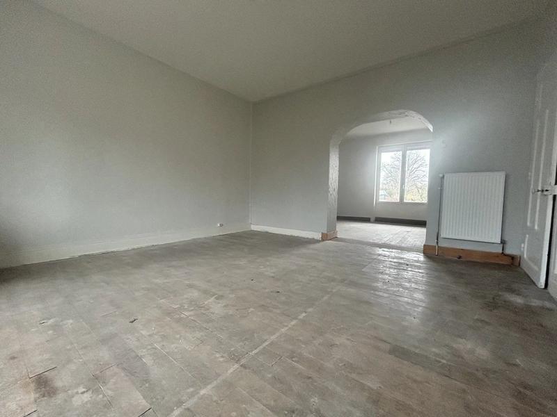 Maison - 151 m² - 7 pièces