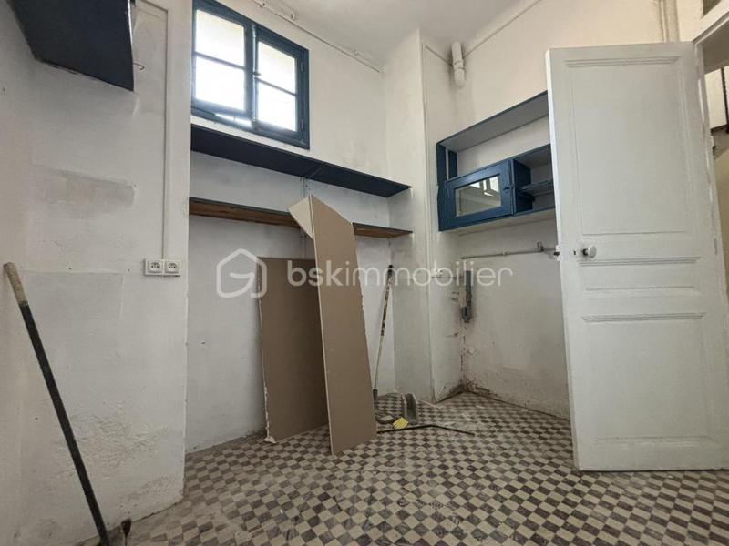 Maison de maîtres - 144 m² - 5 pièces