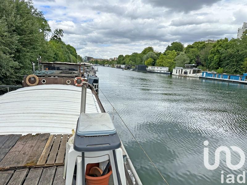 Maison - 165 m² - 7 pièces