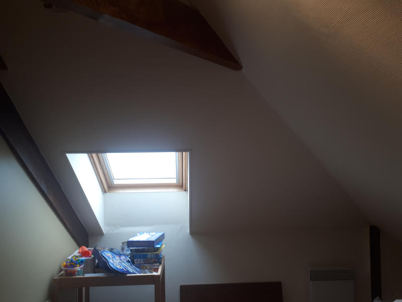 Maison - 151 m² - 7 pièces