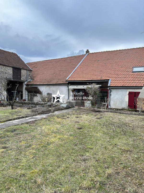 Maison - 163 m² - 6 pièces