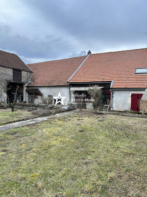 Maison - 163 m² - 6 pièces