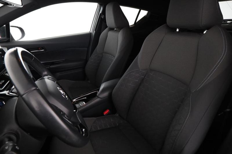 Toyota c-Hr 1.8 Hybride Edition 122 ch