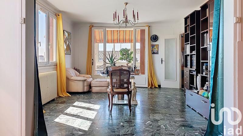 Maison - 184 m² - 7 pièces