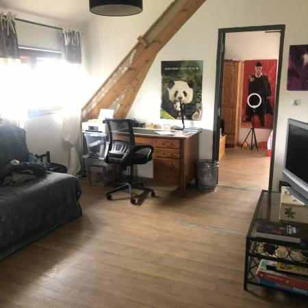 Maison - 144 m² - 7 pièces