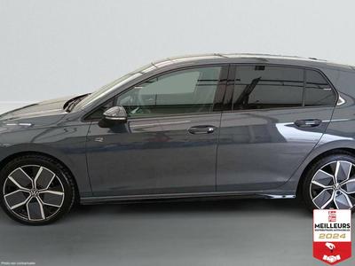 Volkswagen Golf 2.0 Tdi 150 Dsg7 R-Line