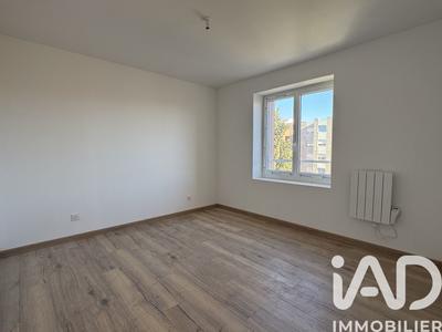 Appartement - 69 m² - 4 pièces