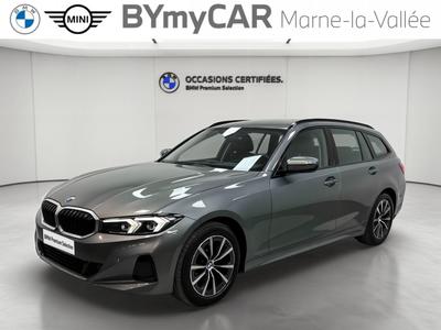 Bmw Série 3 Touring G21 318d 150 ch Bva8
