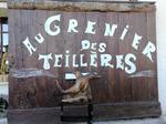 Au Grenier des Teillères