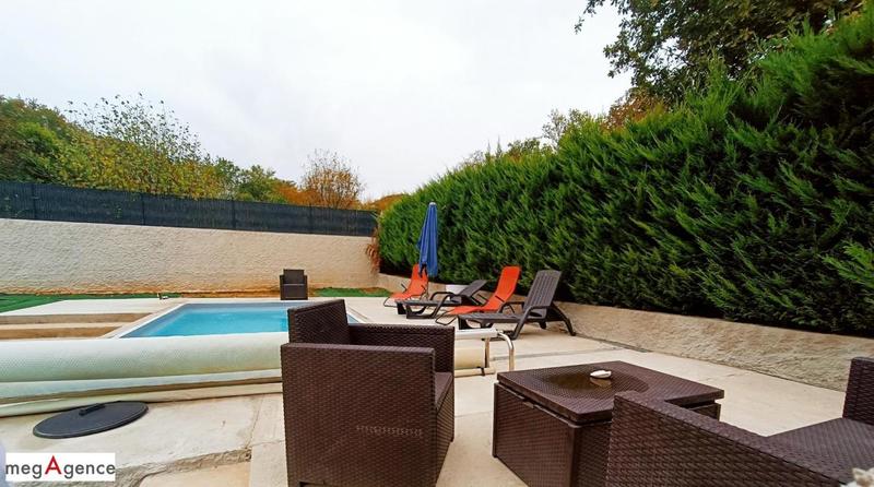 Maison de campagne - 101 m² - 6 pièces