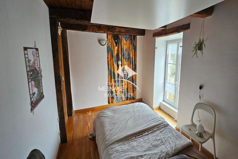 Maison en pierre - 130 m² - 6 pièces