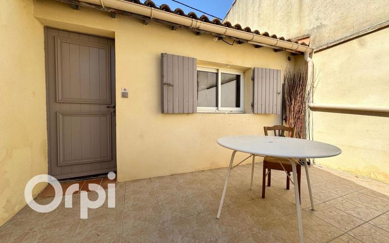 Maison - 74 m² - 3 pièces