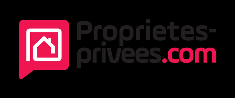 Terrain constructible - 1 280 m²