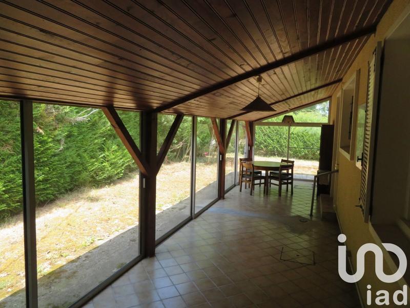 Maison - 70 m² - 3 pièces