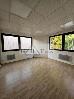 Bureau - 200 m²