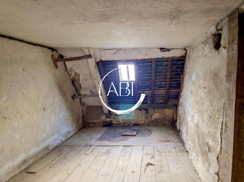 Ferme - 187 m² - 8 pièces