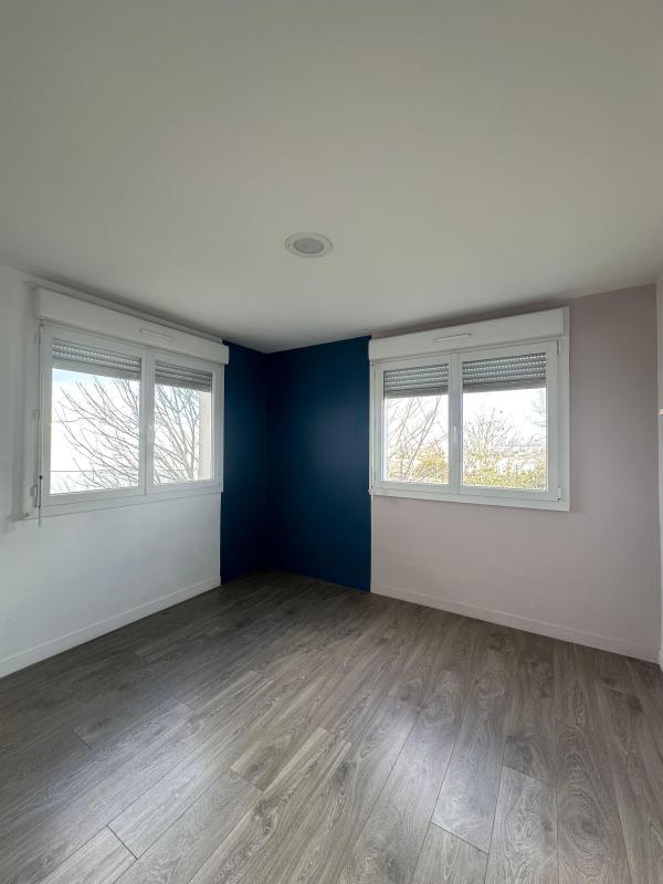 Appartement - 78 m² - 4 pièces