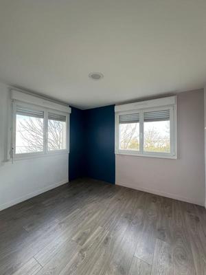 Appartement - 78 m² - 4 pièces