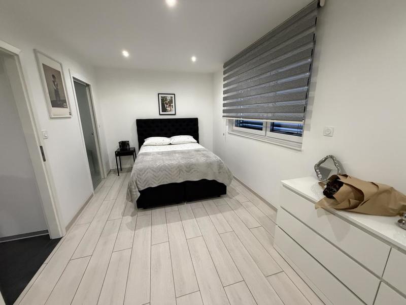 Villa - 140 m² - 5 pièces