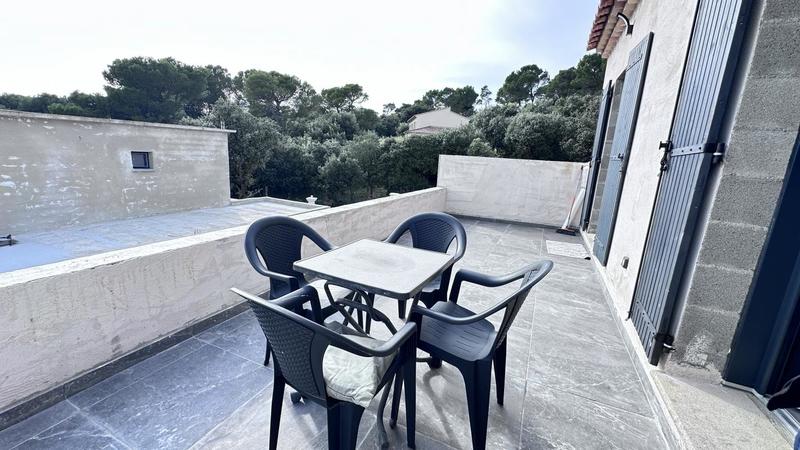 Pavillon - 143 m² - 5 pièces