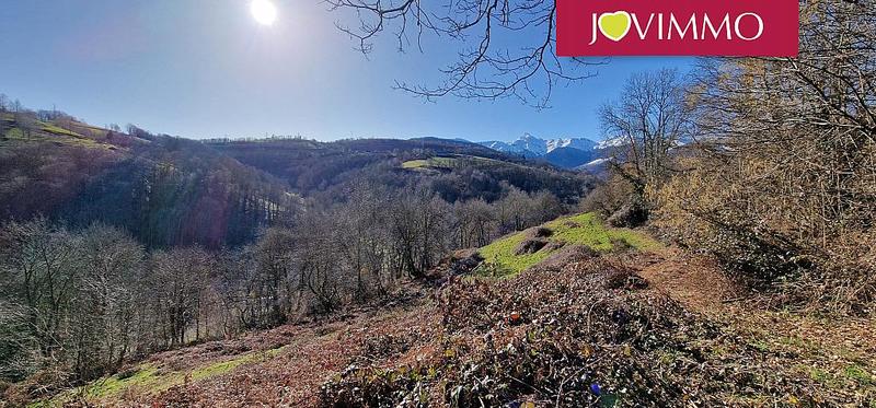 Maison - 200 m² - 1 pièce