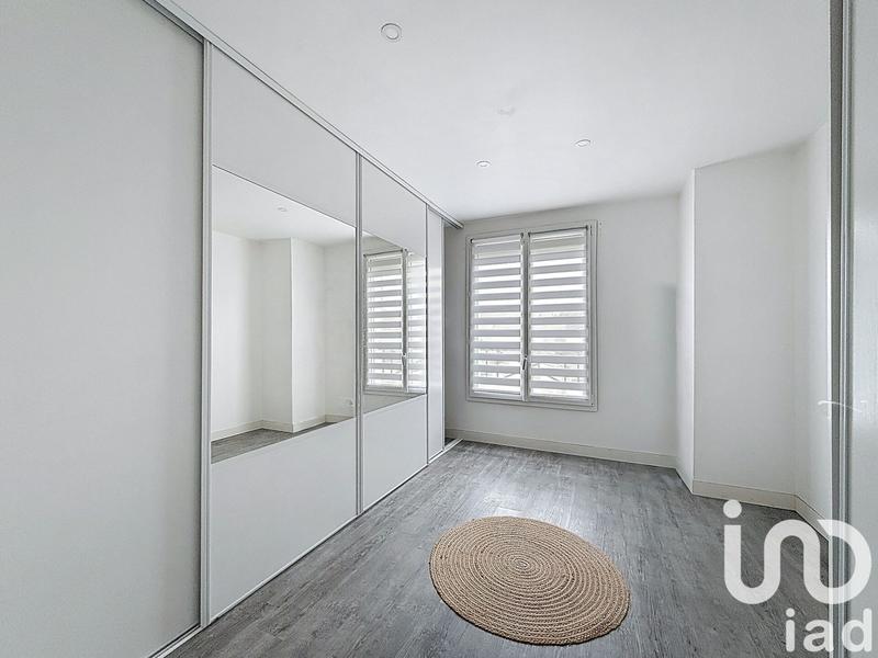 Maison - 92 m² - 5 pièces