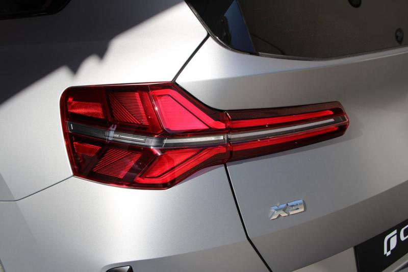 Bmw X3 G45 M50 Xdrive 398 m Performance Bva8