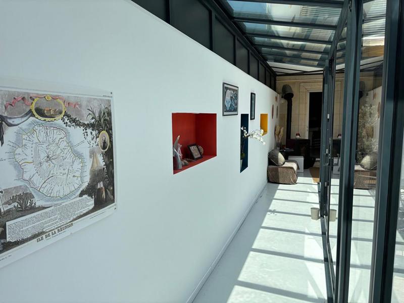 Maison - 295 m² - 9 pièces