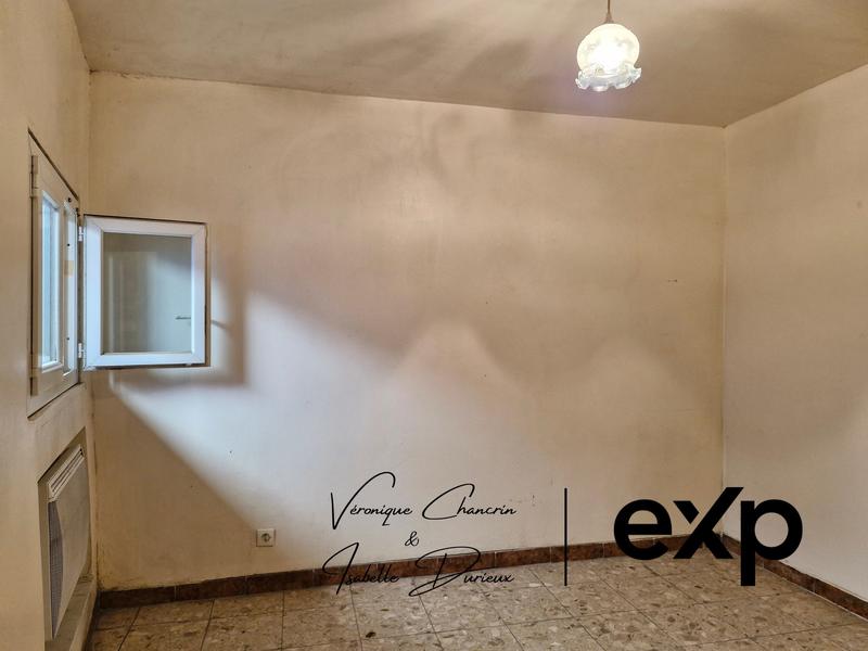 Maison ancienne - 67 m² - 3 pièces