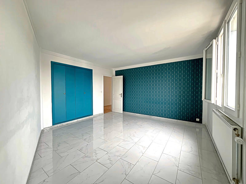 Appartement - 70 m² - 2 pièces