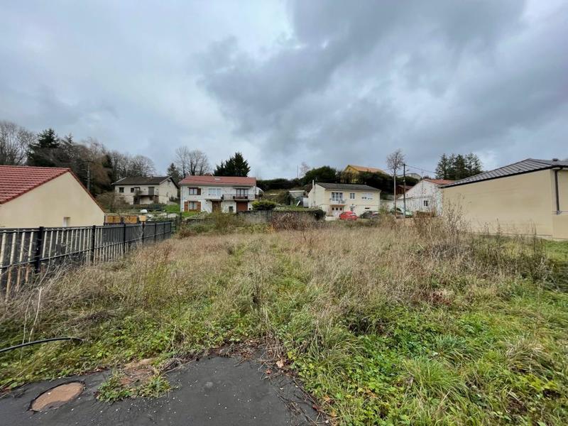 Maison - 93 m² - 5 pièces