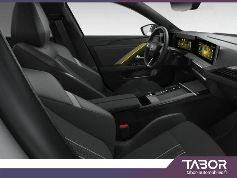 Opel Astra 145 Hybrid At6 Gs Cam Acc