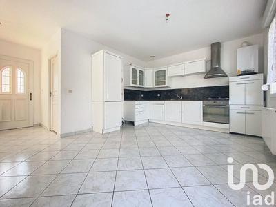 Maison - 135 m² - 5 pièces