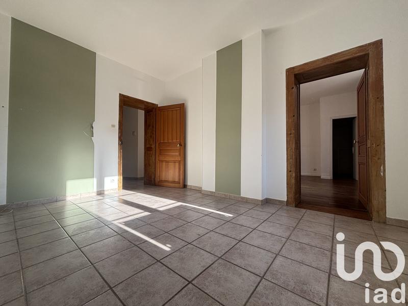 Appartement - 74 m² - 3 pièces