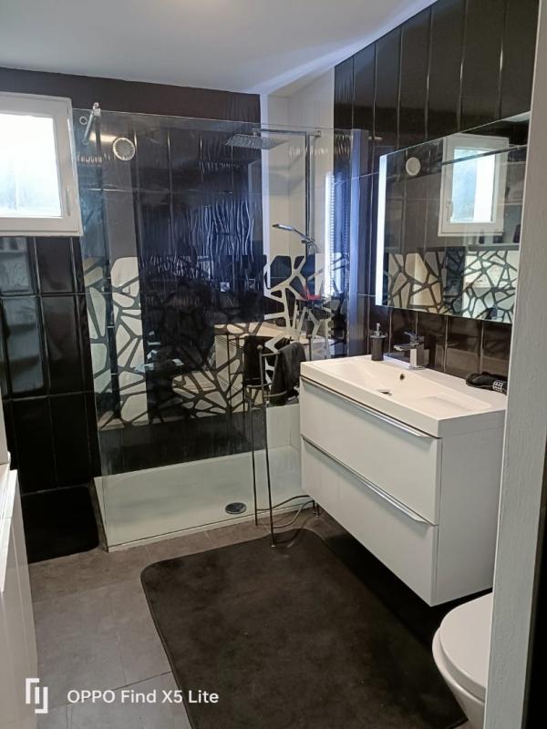 Maison - 178 m² - 6 pièces