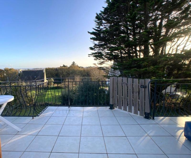 Maison - 89 m² - 5 pièces