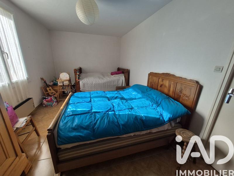 Maison - 84 m² - 4 pièces