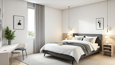 Appartement - 37 à 94 m² - 2 à 5 pièces