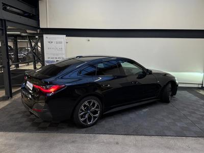 Bmw i4 G26 eDrive40 340 ch Bva m Sport