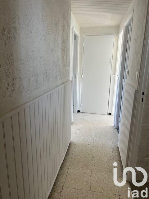 Appartement - 71 m² - 4 pièces