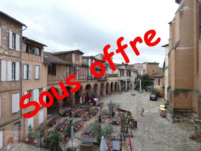 Appartement - 39 m² - 3 pièces