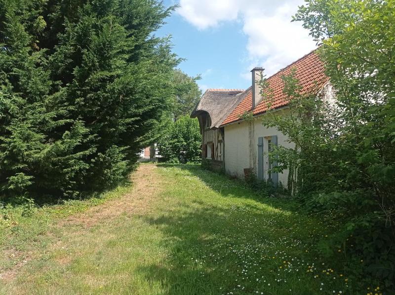 Maison - 173 m² - 4 pièces