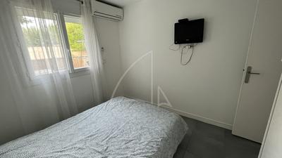 Appartement - 25 m² - 2 pièces