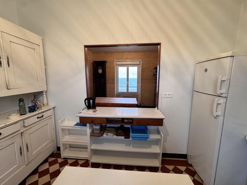 Maison - 136 m² - 5 pièces