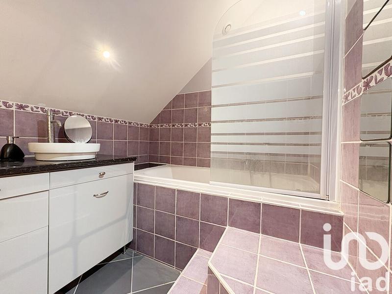 Maison - 292 m² - 7 pièces